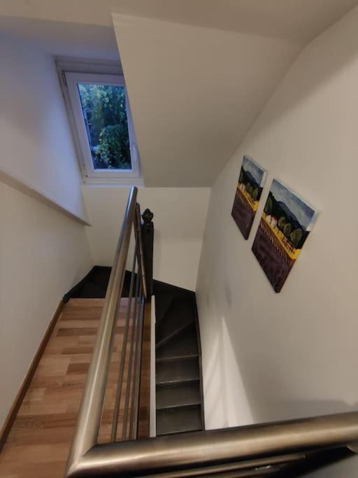 La Feline - Duplex - Vieux Valenciennes - Familial Daire Dış mekan fotoğraf